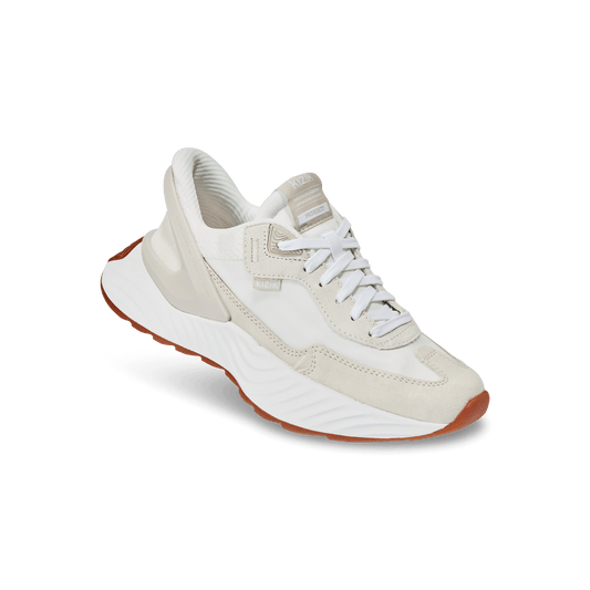 Women's Monaco - White/Moonbeam