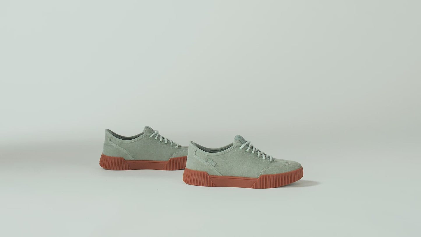 Women's Brooklyn - Iceberg Green