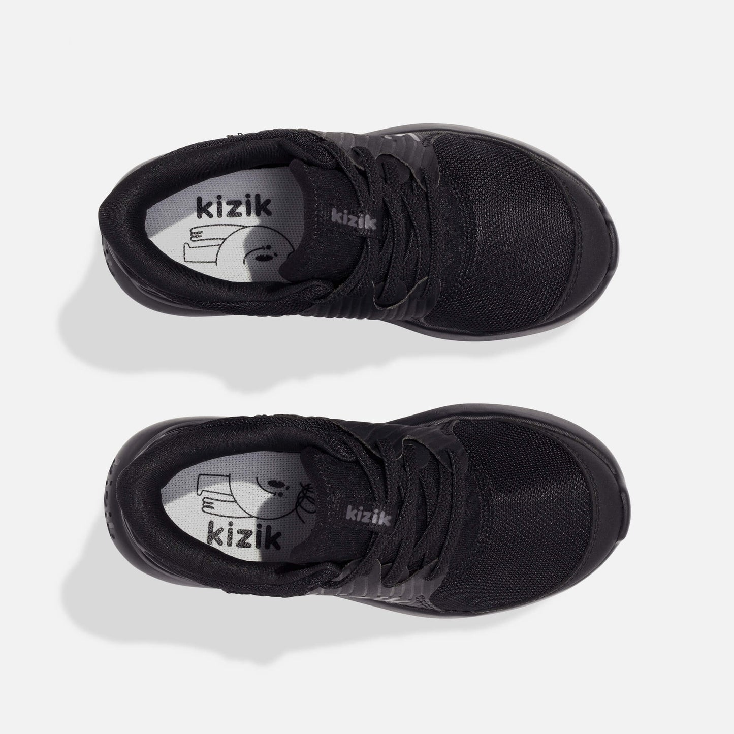 Little Kid Anaheim - Blackout