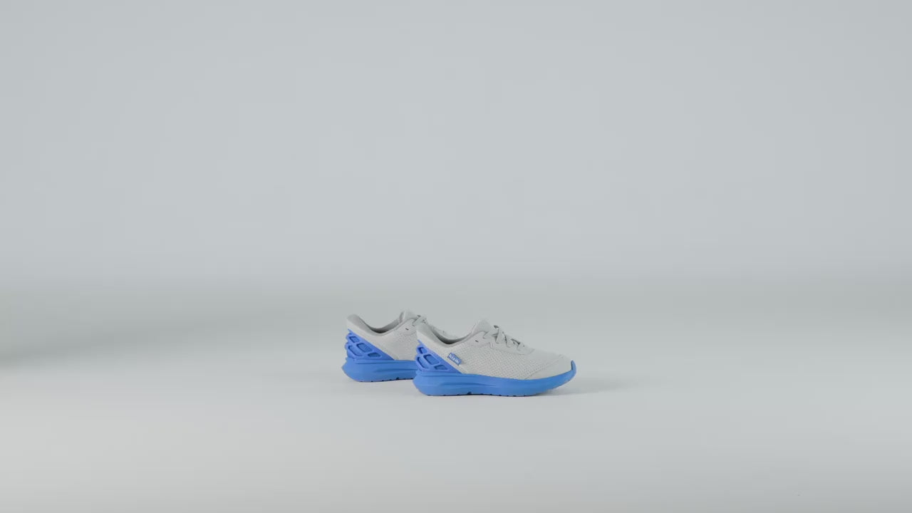 Little Kid Athens 2 - Harbor Mist/Super Sonic