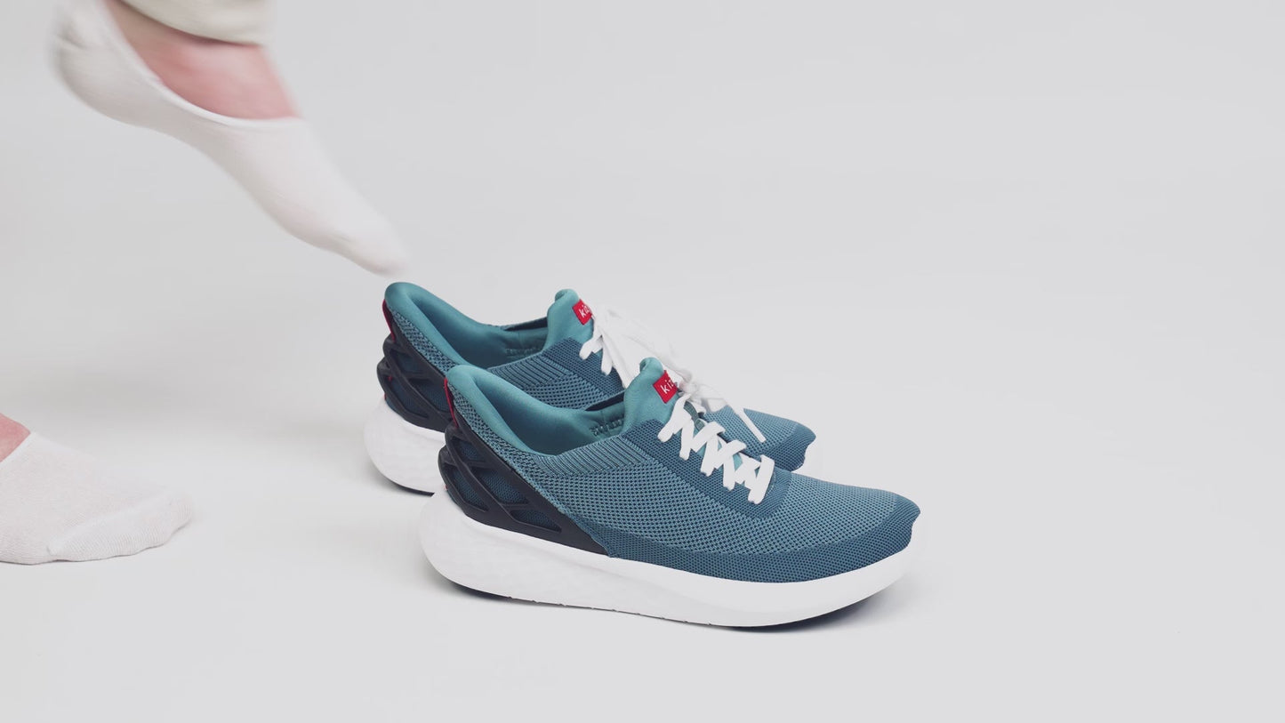 Men's Athens - Deep Sea