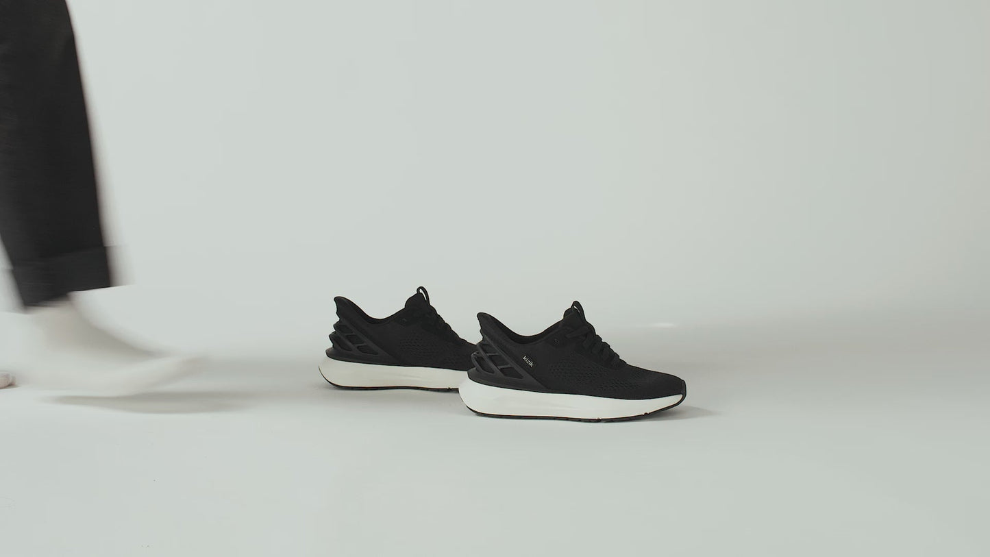 Women's Athens 2 - Black