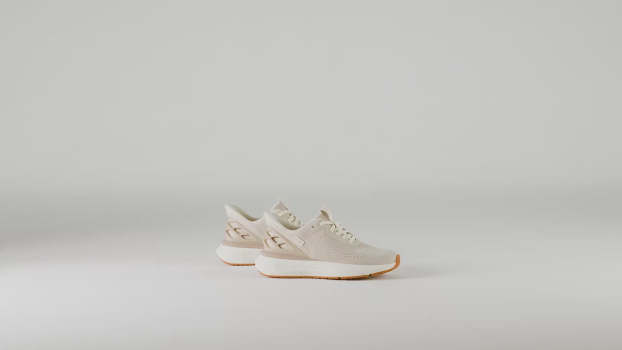Women's Athens 2 - Oatmeal/Pristine