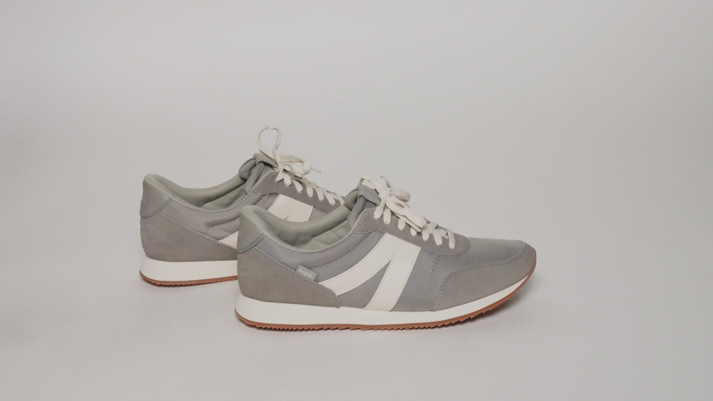 Men's Milan - Granite