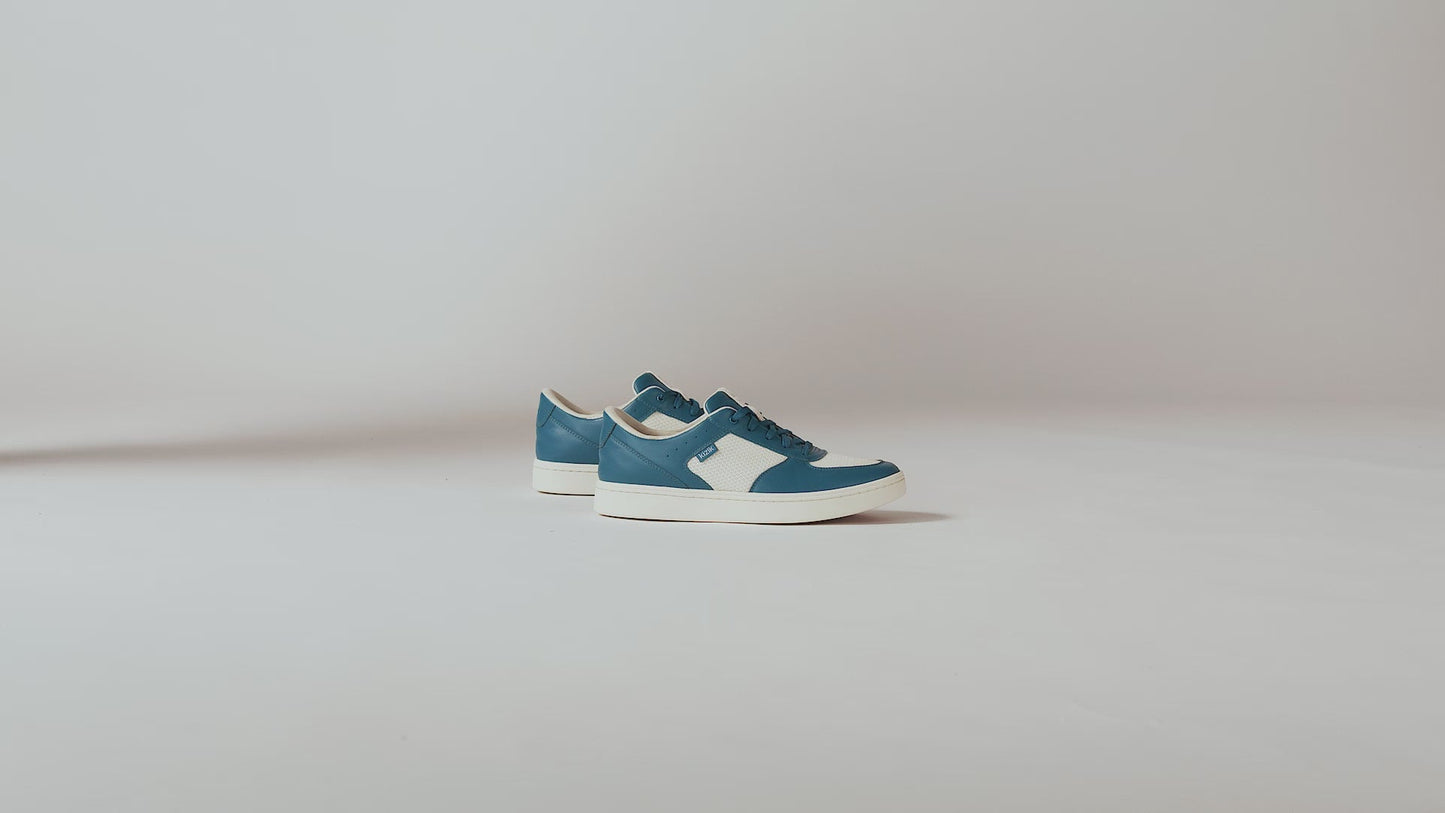 Men's Oslo - Lyons Blue