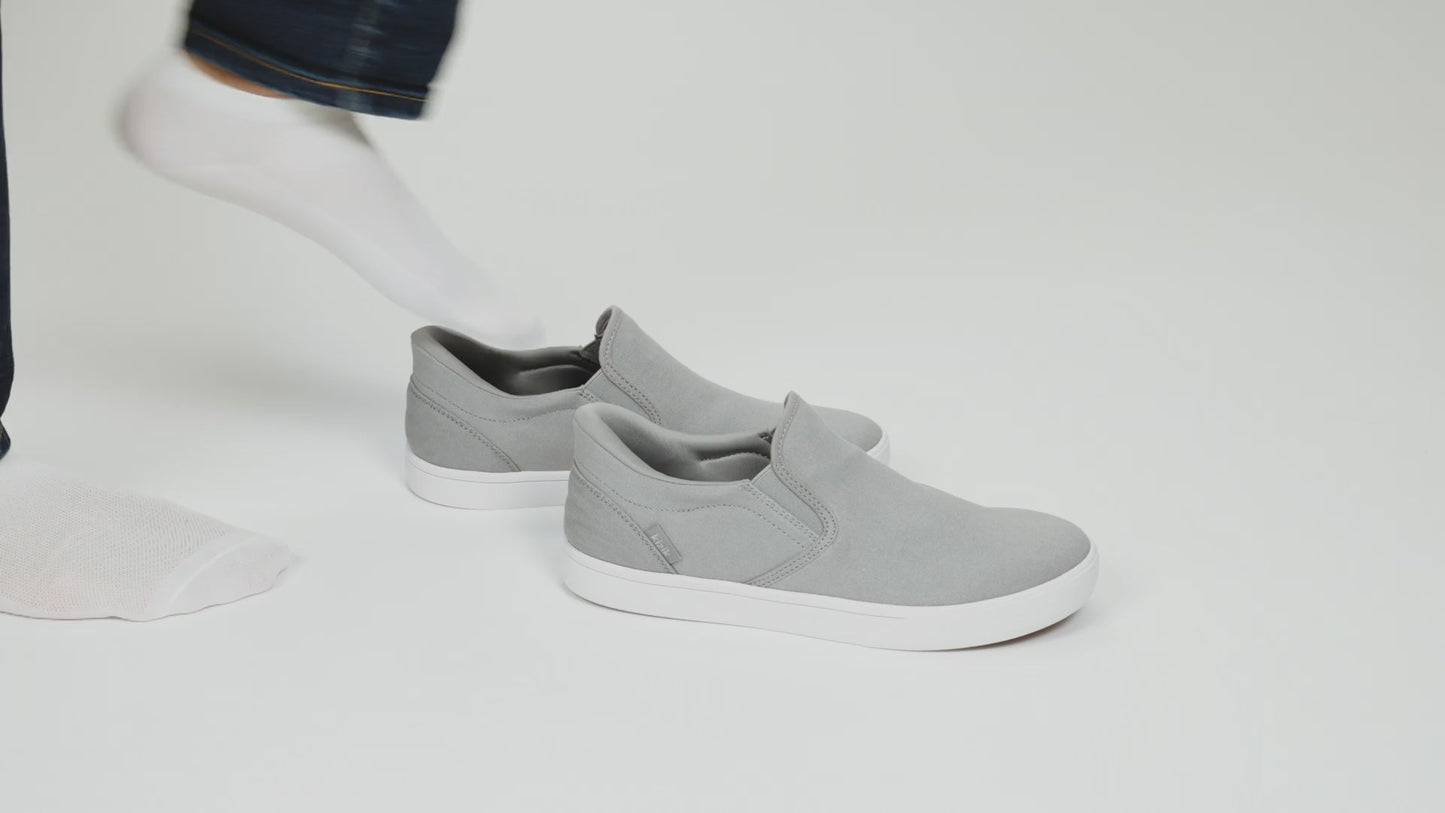 Men's Venice - Granite