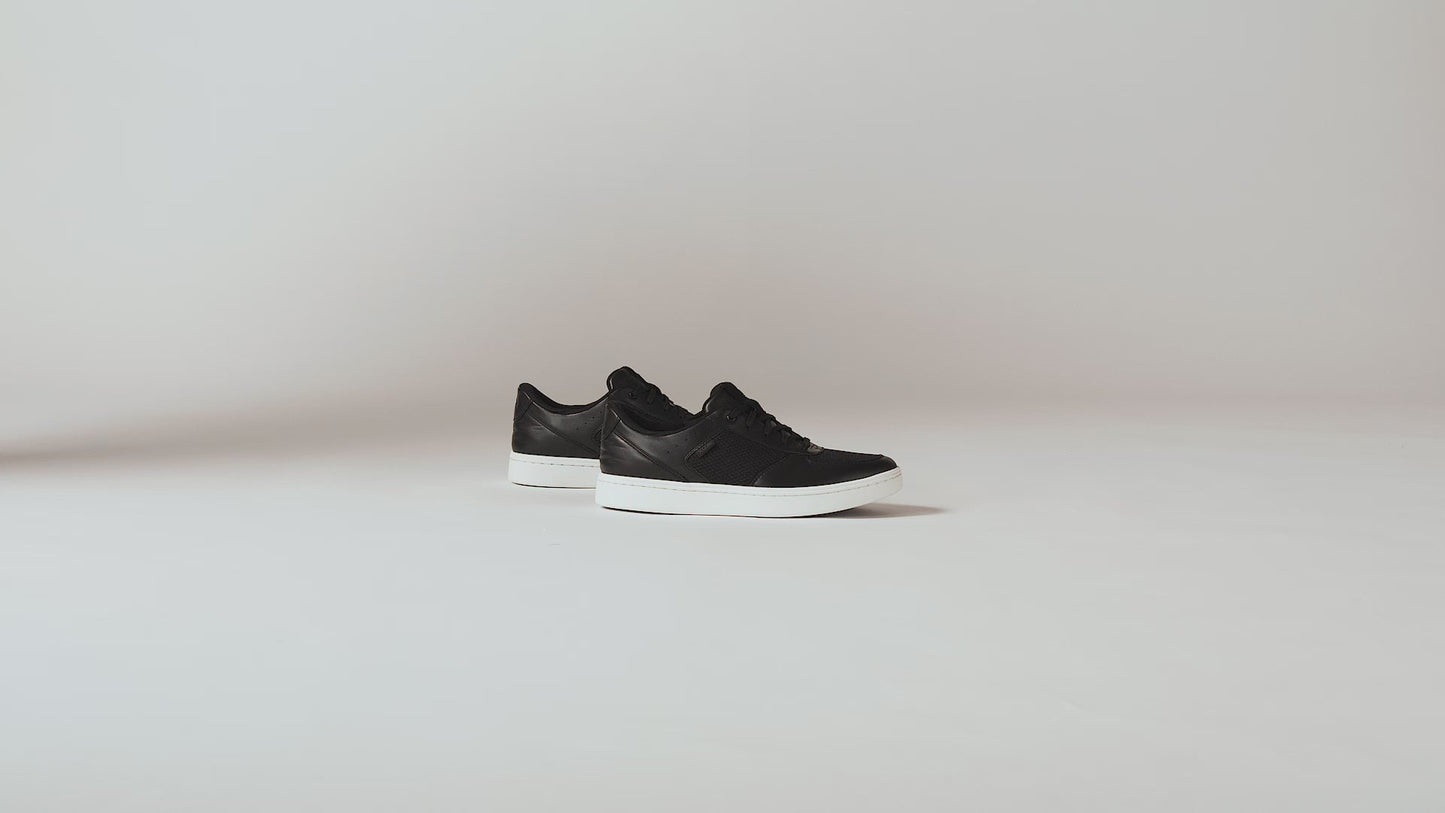 Men's Oslo - Black