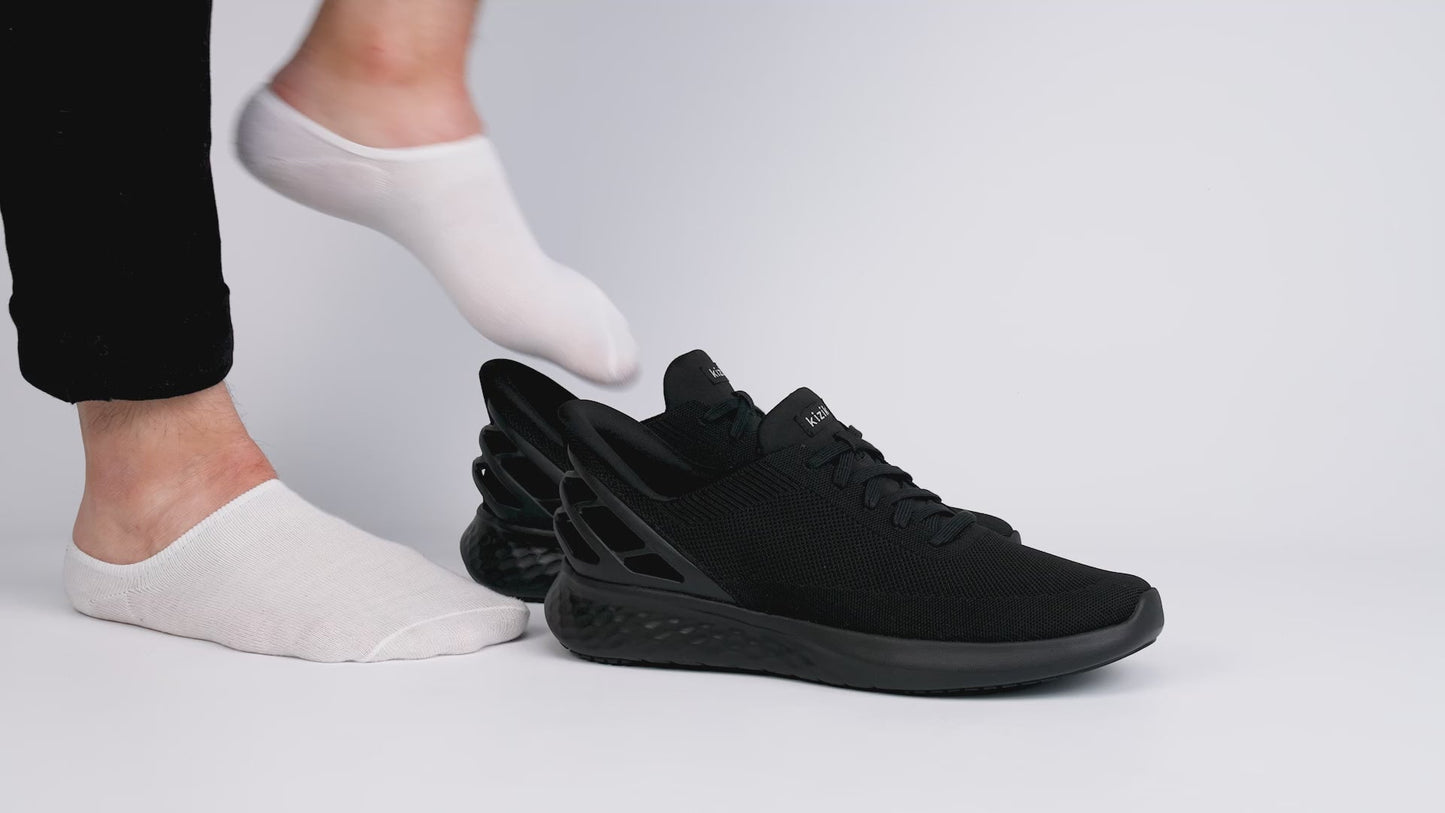 Men's Athens - Blackout