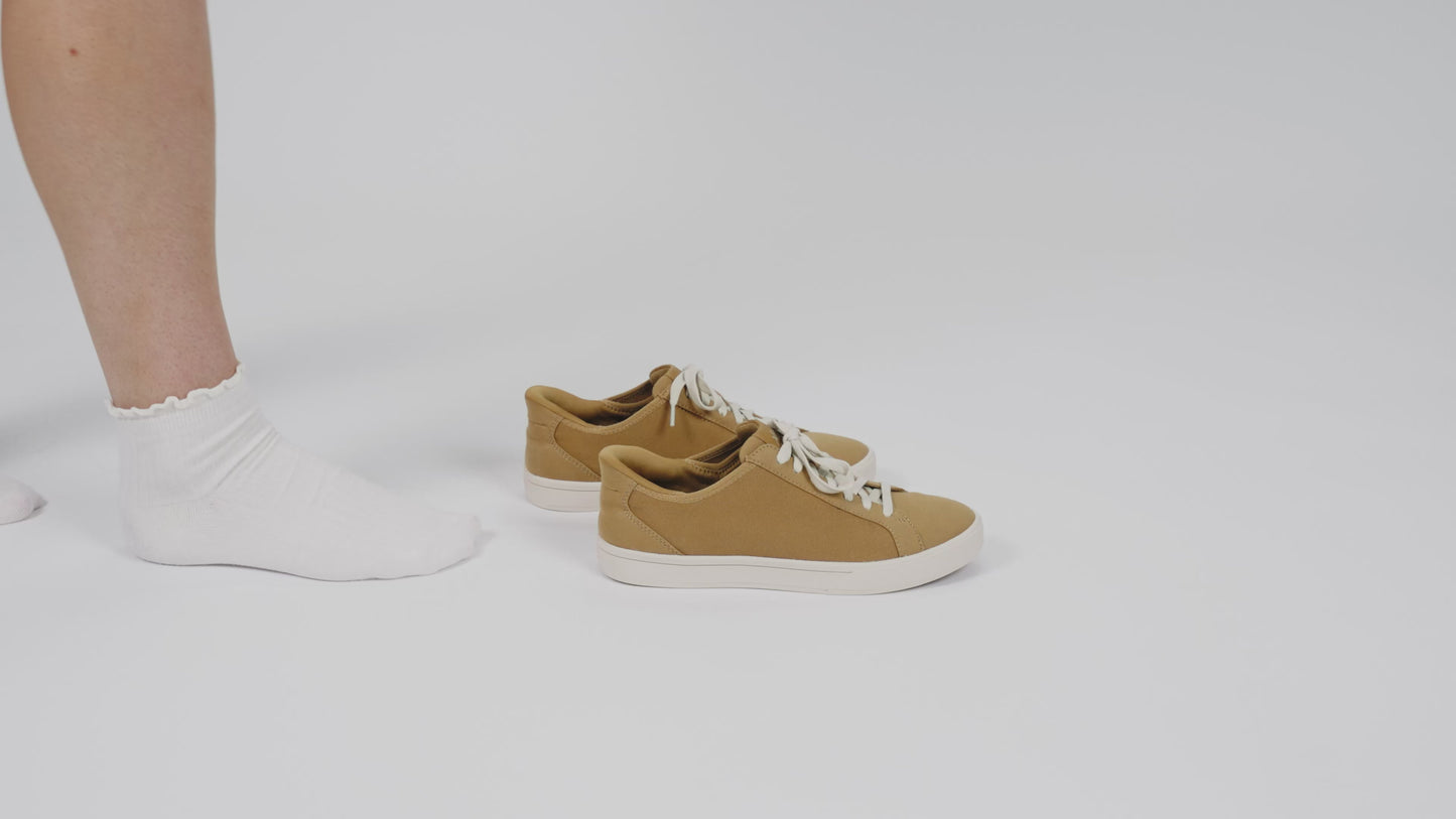 Women's Irvine - Maple Sugar