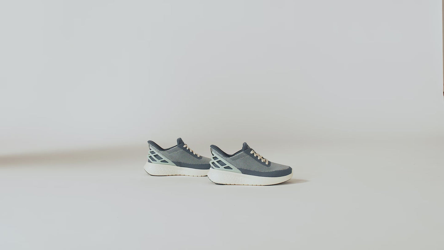 Men's Athens - Blue Mist