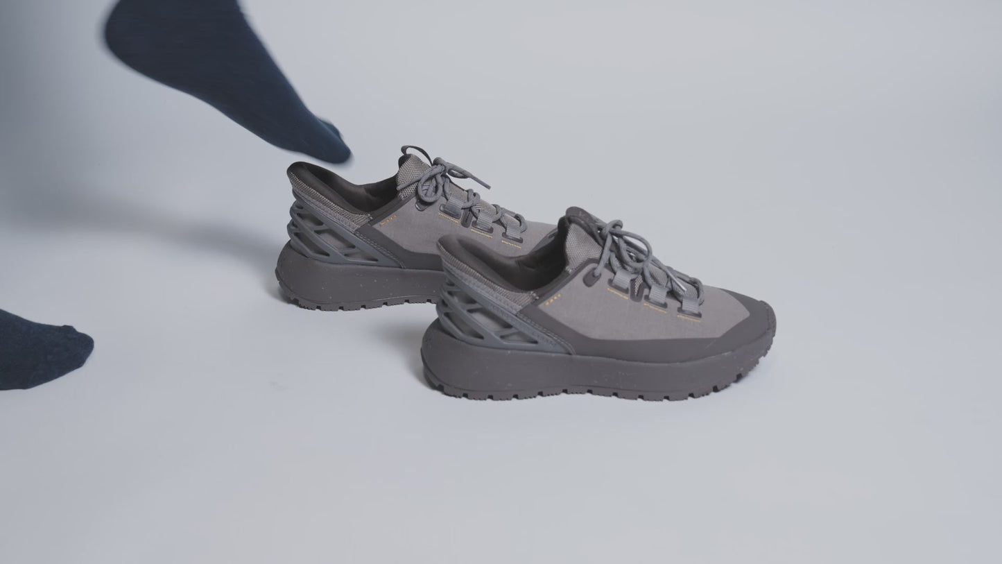 Women's Wasatch - Tumbleweed