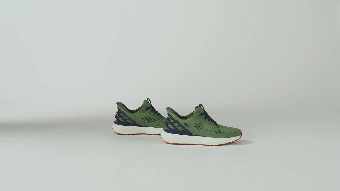 Men's Athens 2 - Willow Bough