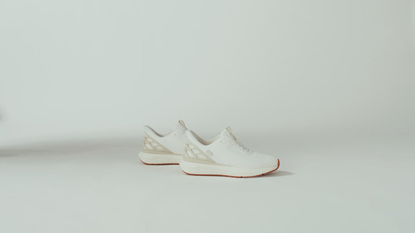 Men's Athens 2 - Bright White