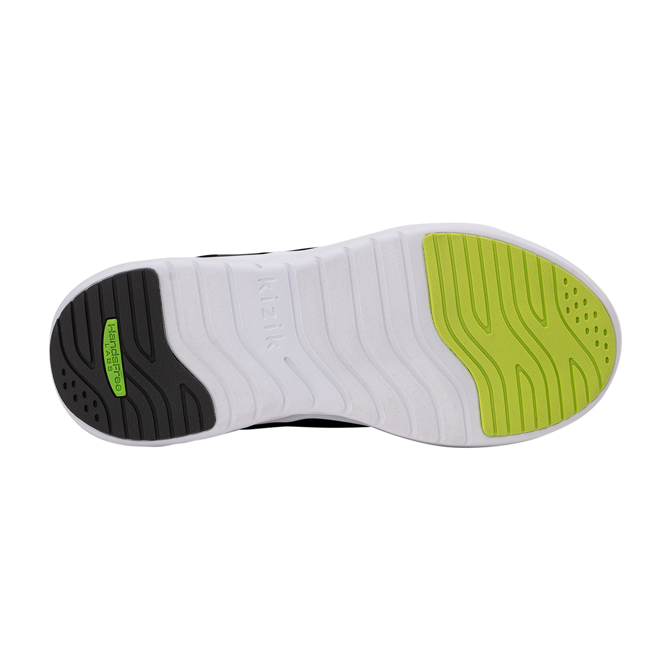 Men's Athens - Black