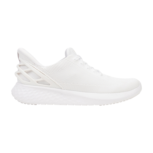 Men's Athens - White