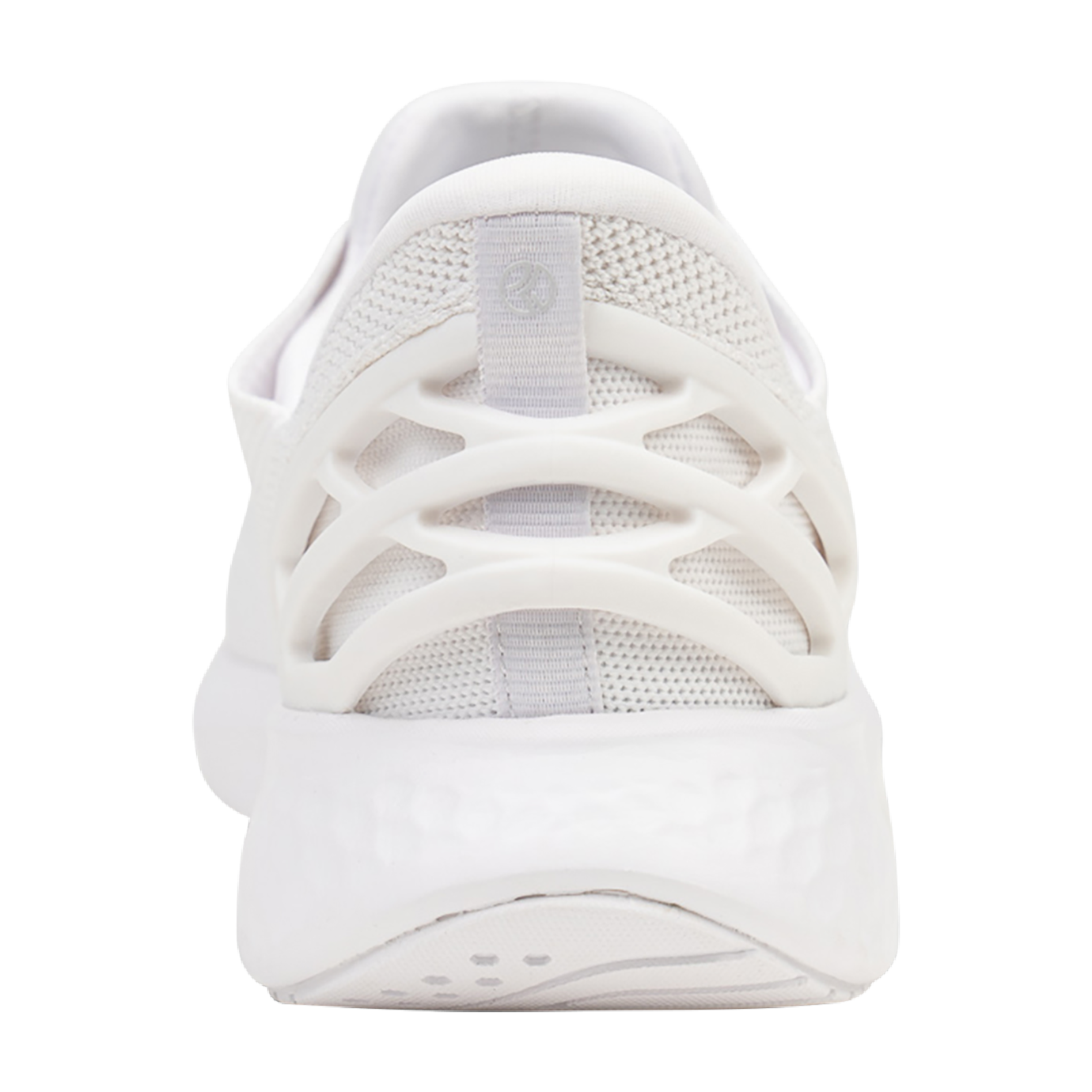 Women's Athens - White