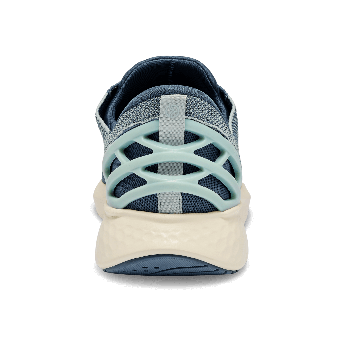 Women's Athens - Blue Mist