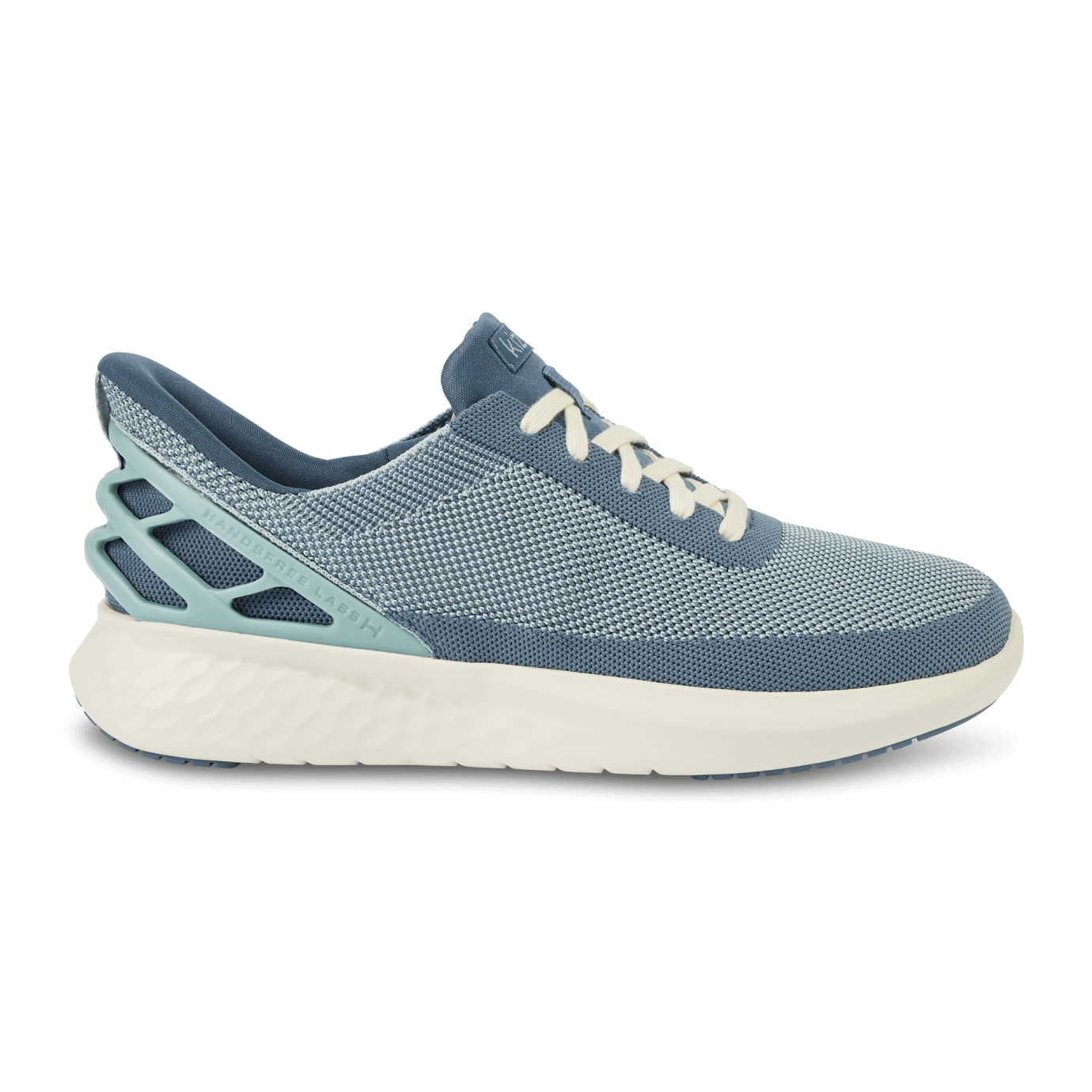 Women's Athens - Blue Mist