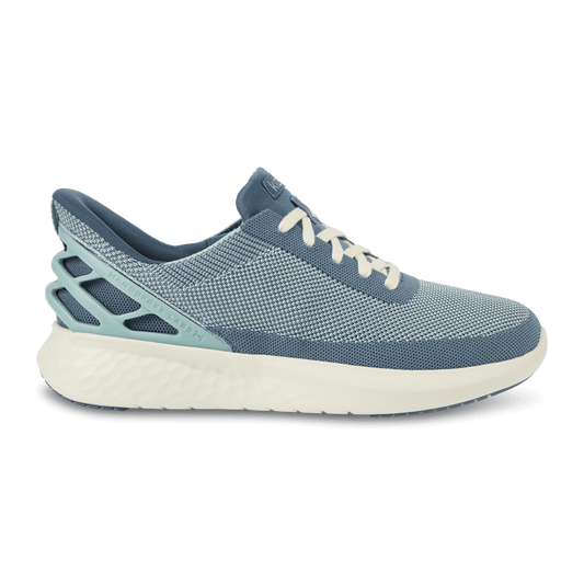 Women's Athens - Blue Mist
