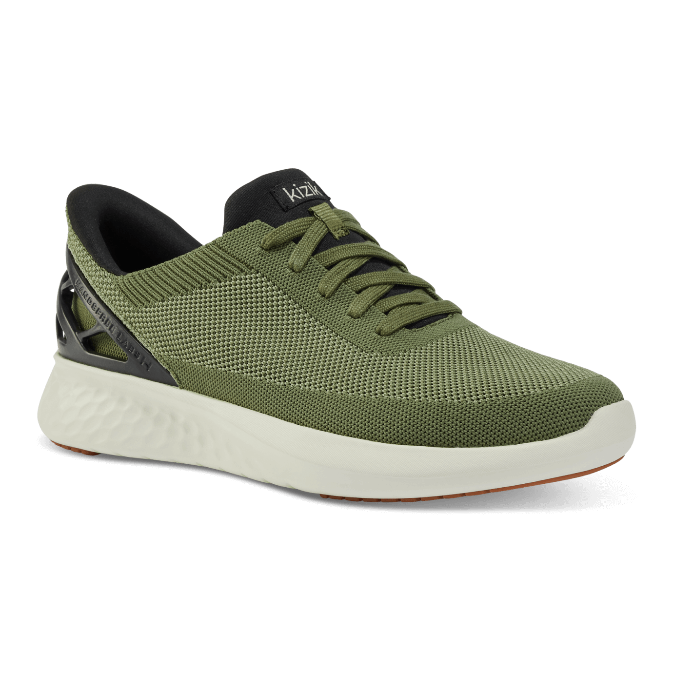 Women's Athens - Olive Green