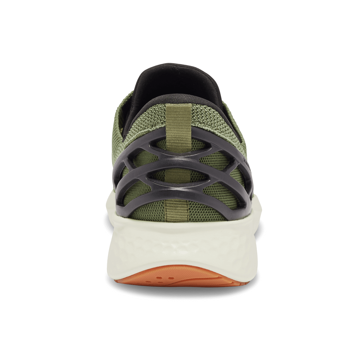 Women's Athens - Olive Green
