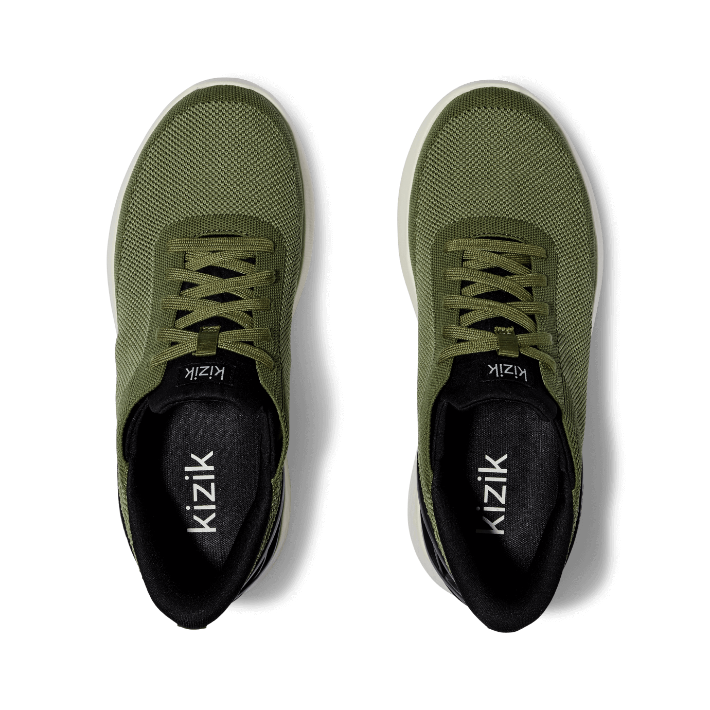 Women's Athens - Olive Green