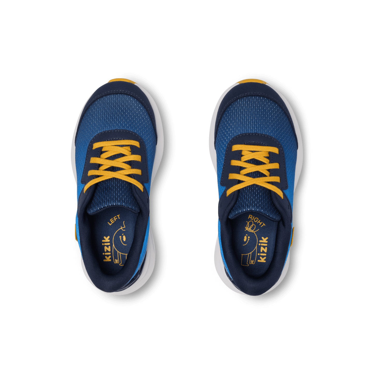 Little Kid Athens 2 - Super Sonic/Naval Academy