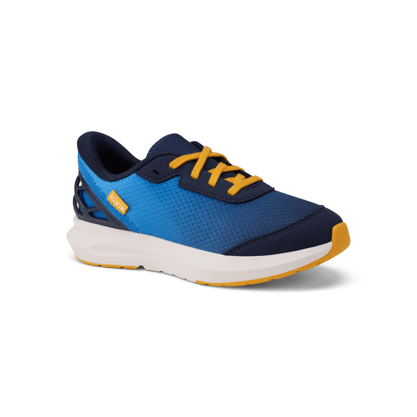 Little Kid Athens 2 - Super Sonic/Naval Academy