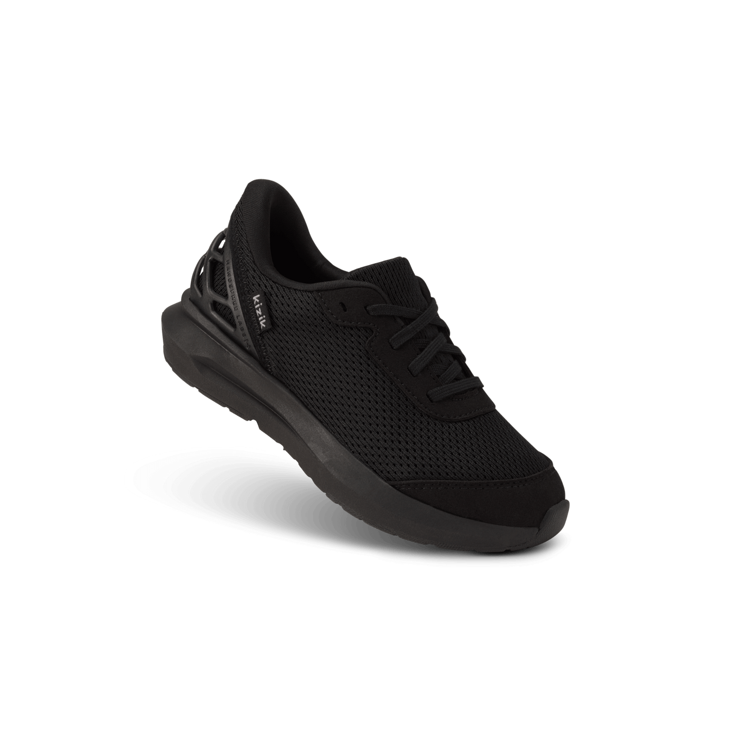 Little Kid Athens 2 - Blackout