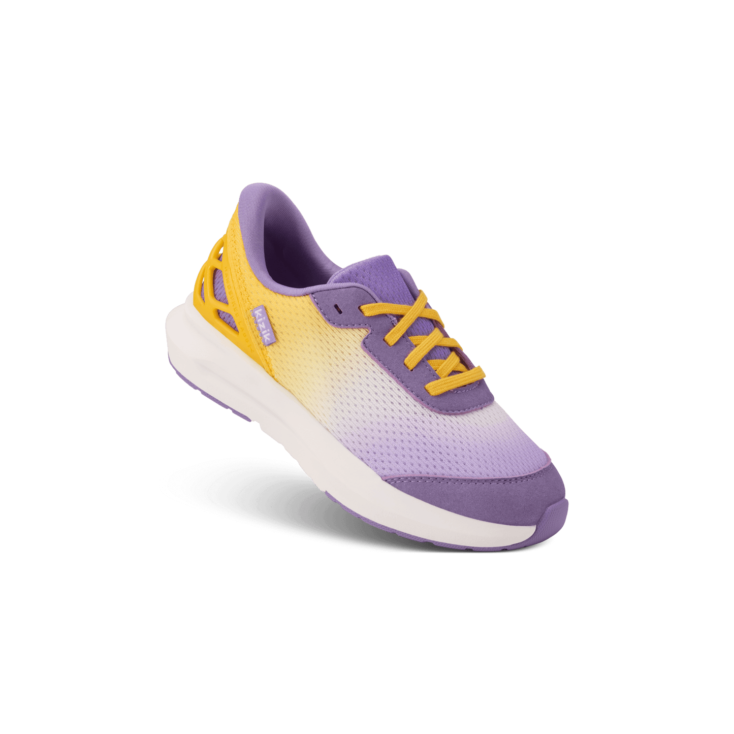 Big Kid Athens 2 - Fairy Wren/Spectra Yellow