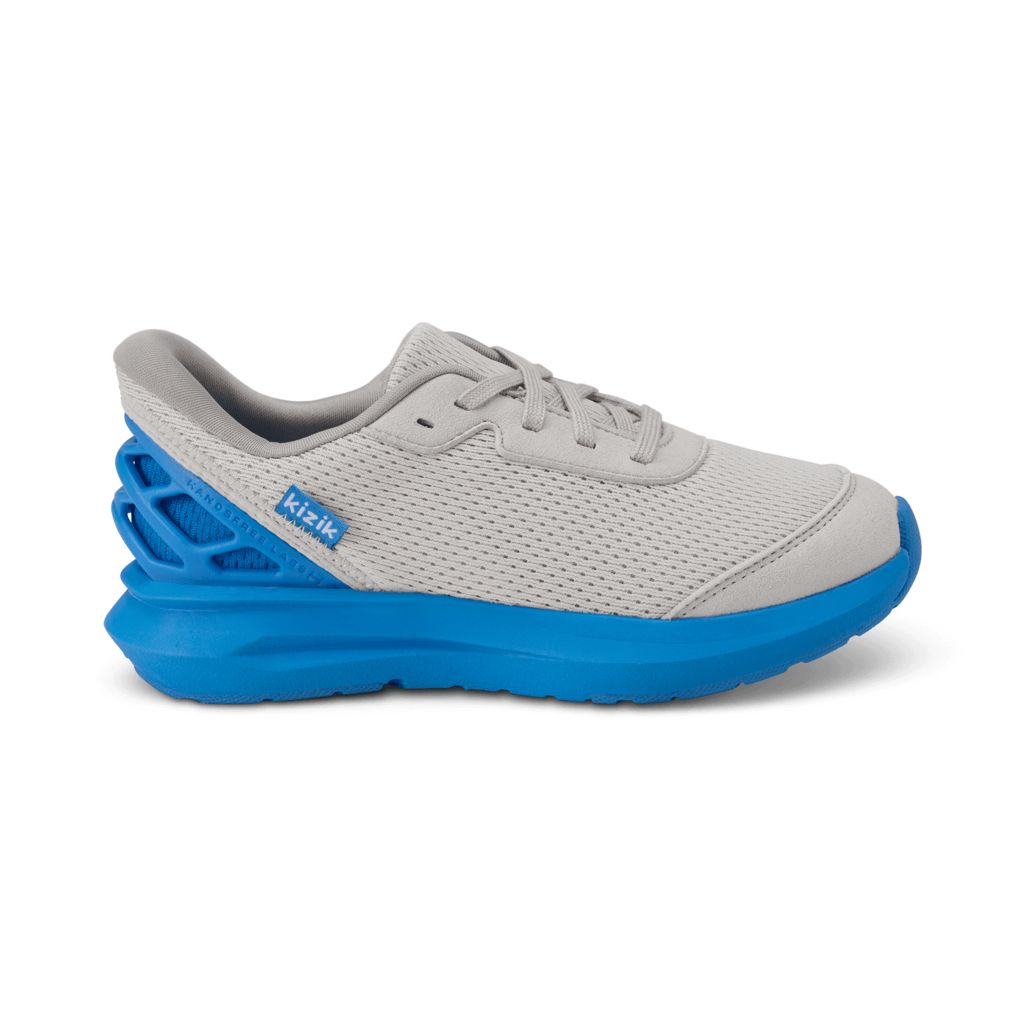 Big Kid Athens 2 - Harbor Mist/Super Sonic