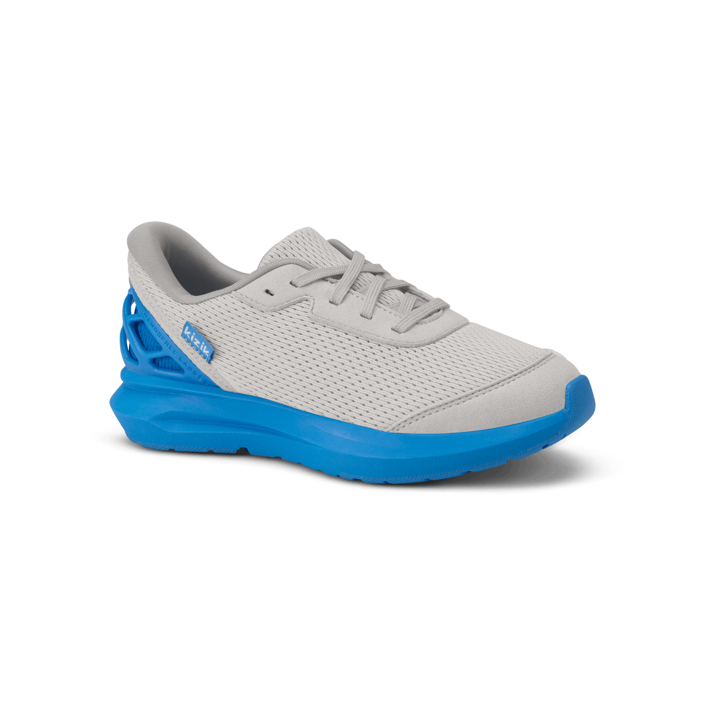 Little Kid Athens 2 - Harbor Mist/Super Sonic