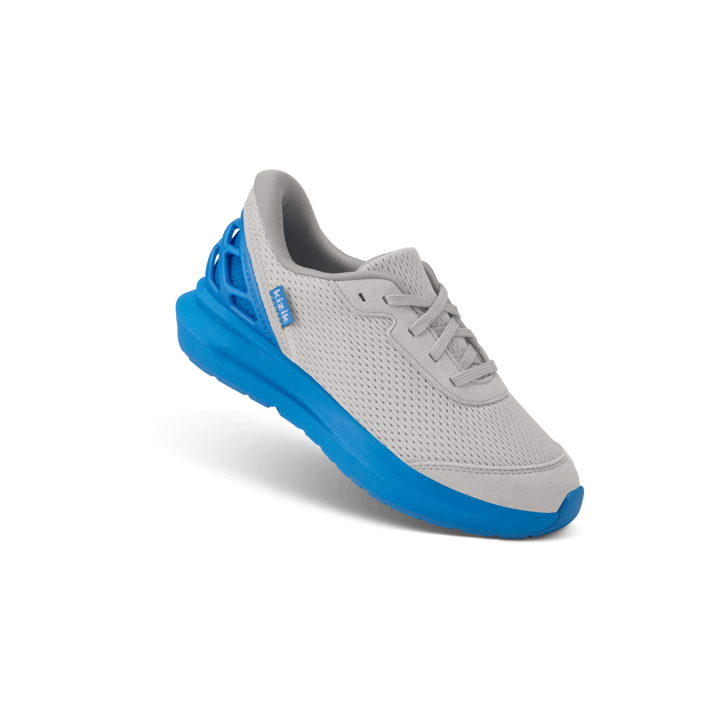 Little Kid Athens 2 - Harbor Mist/Super Sonic