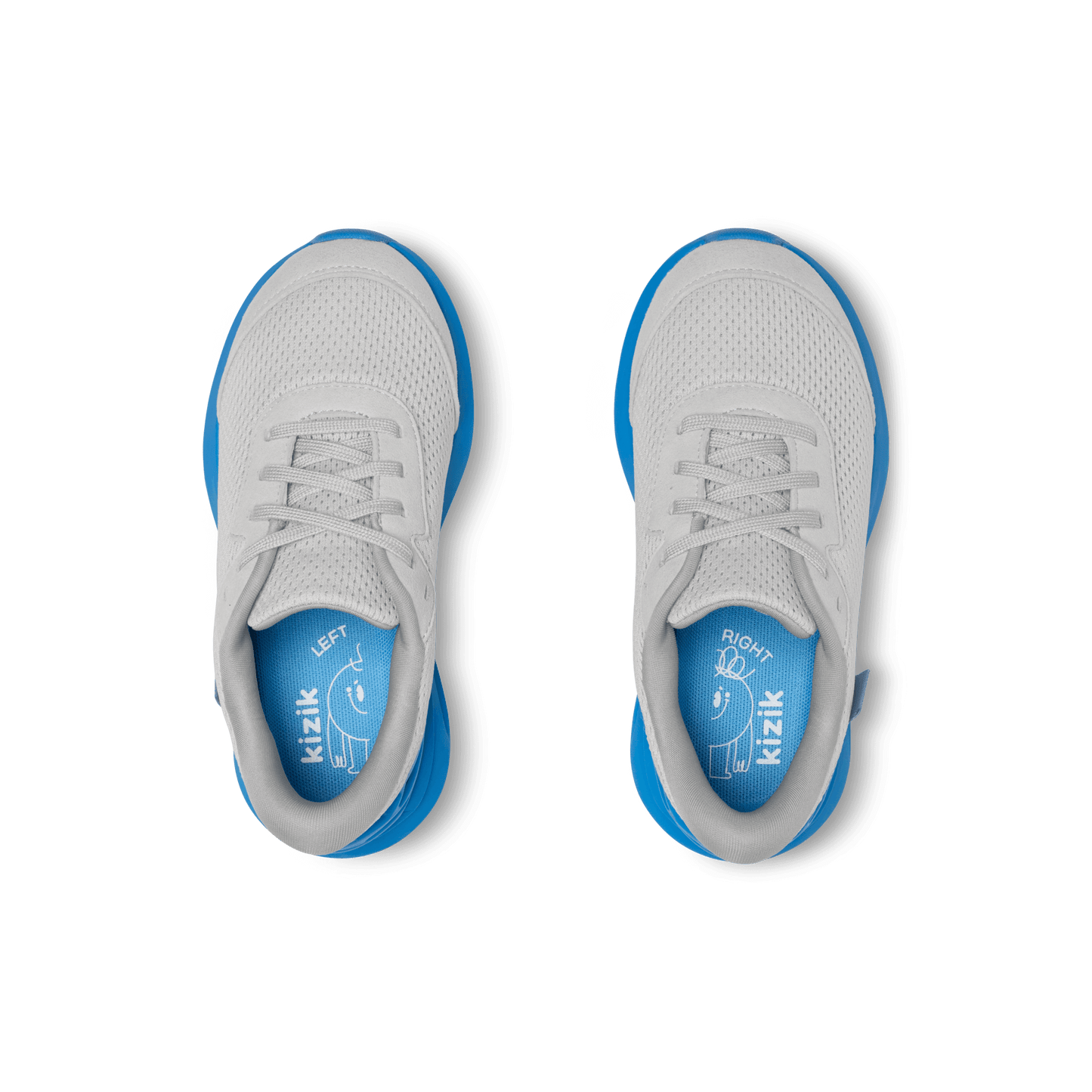 Little Kid Athens 2 - Harbor Mist/Super Sonic