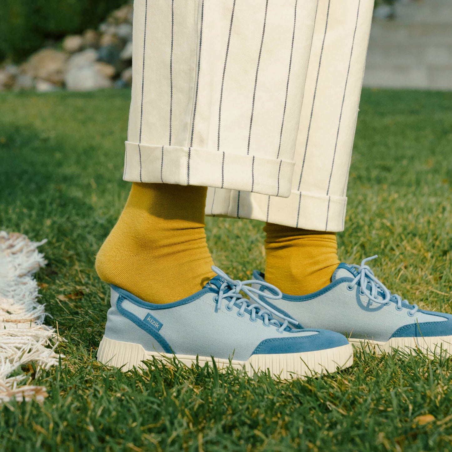 Women's Brooklyn - Soft Chambray