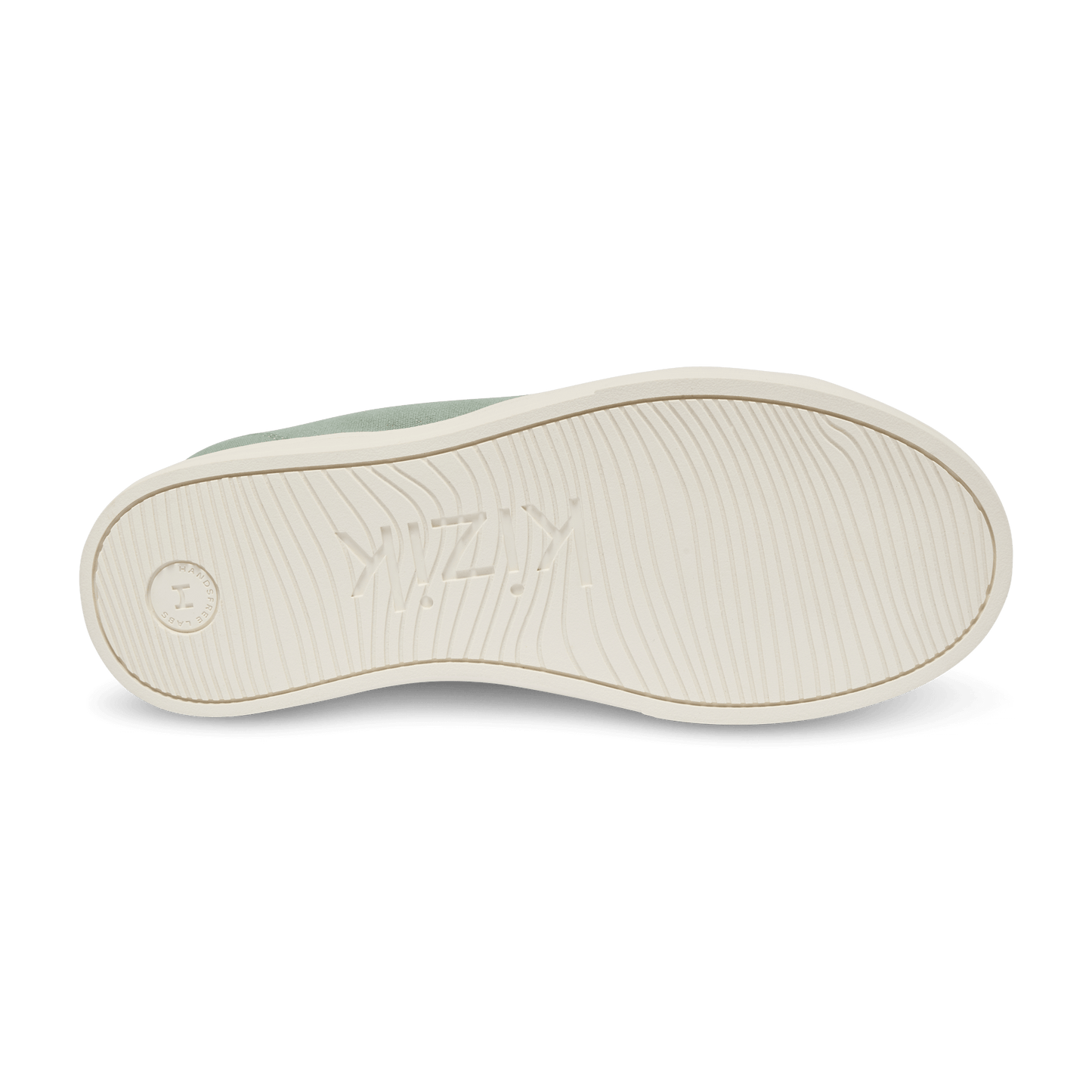 Women's Irvine - Iceberg Green