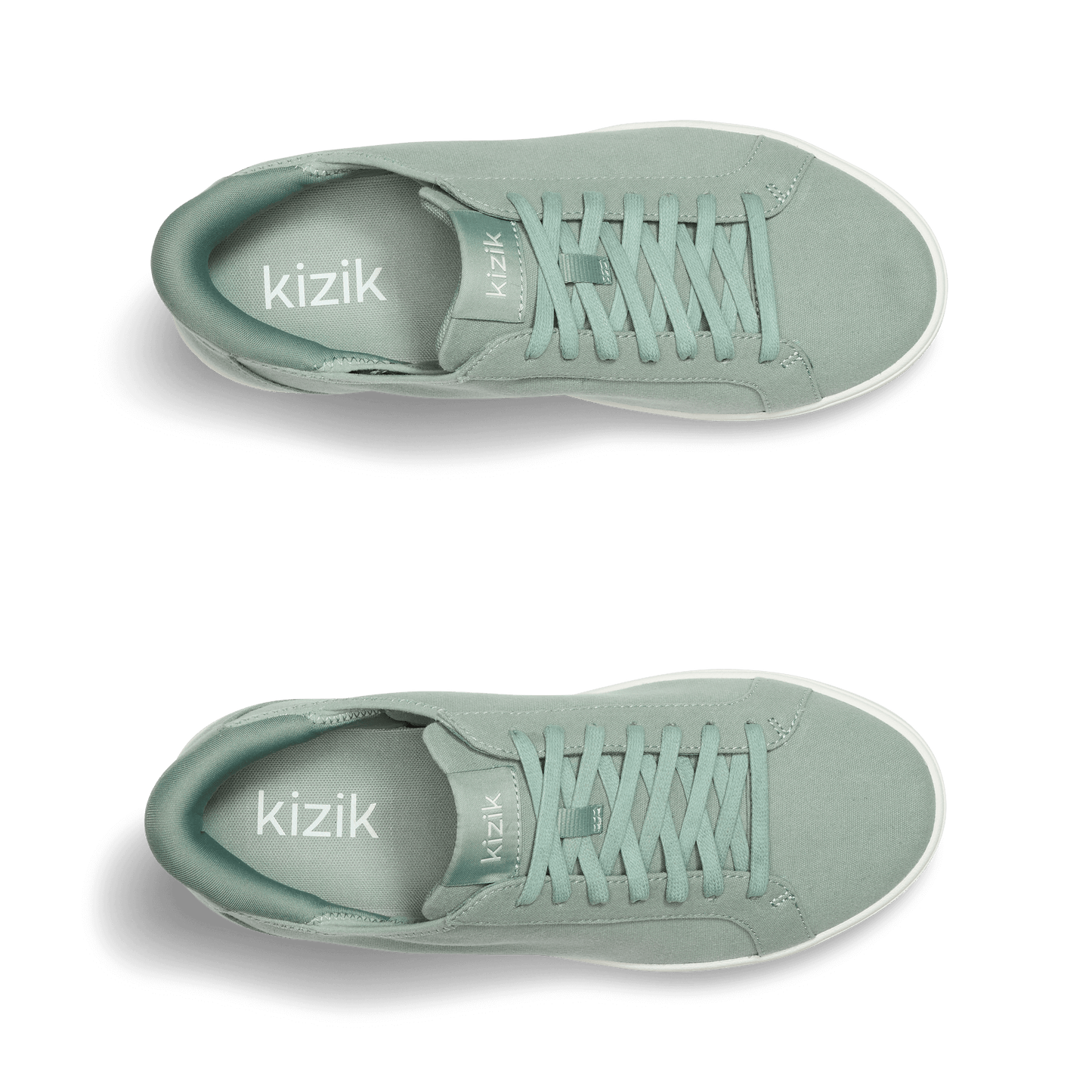 Women's Irvine - Iceberg Green