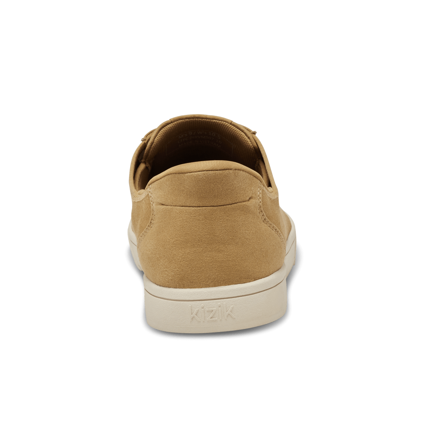 Men's Irvine - Maple Sugar