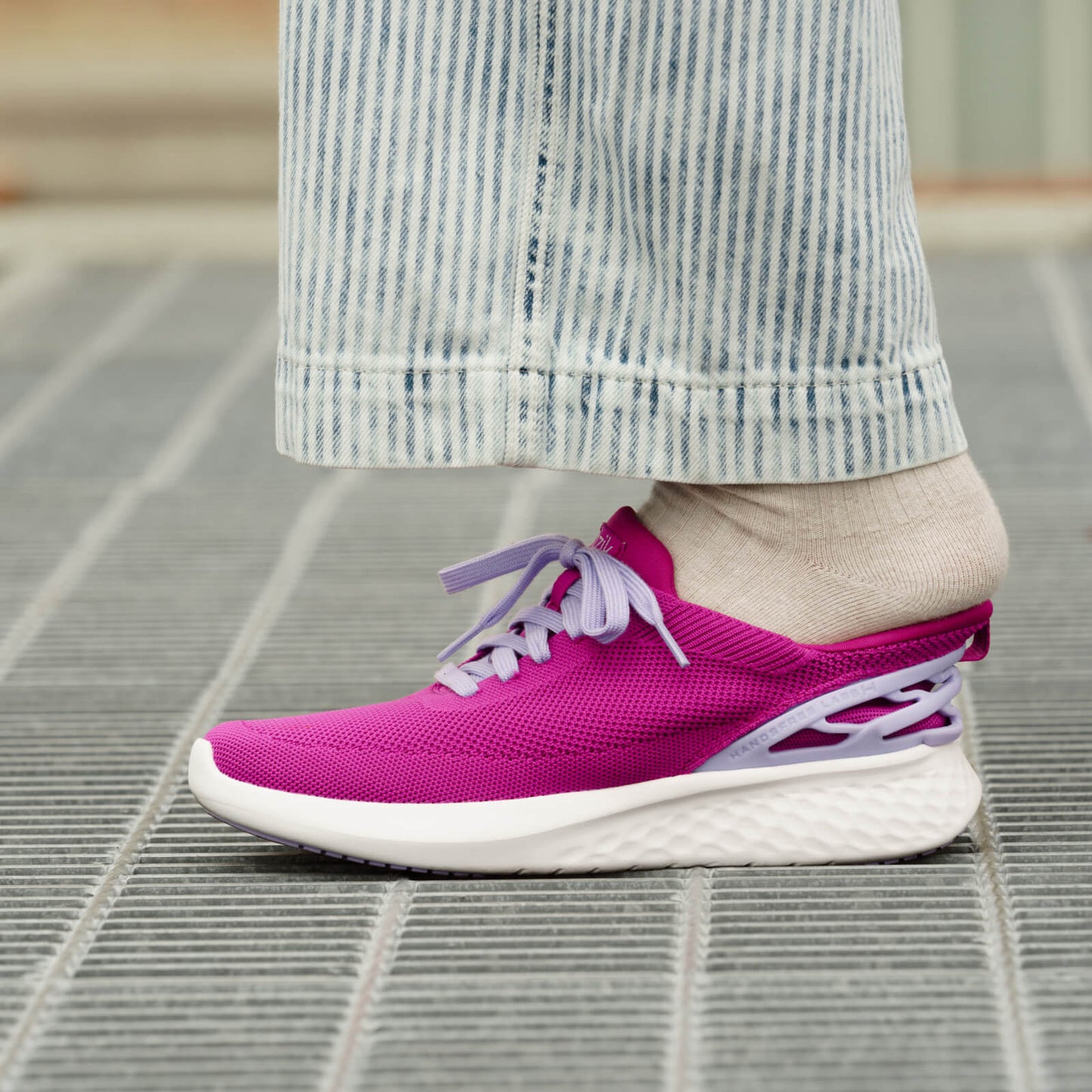 Women's Athens - Festival Fuchsia