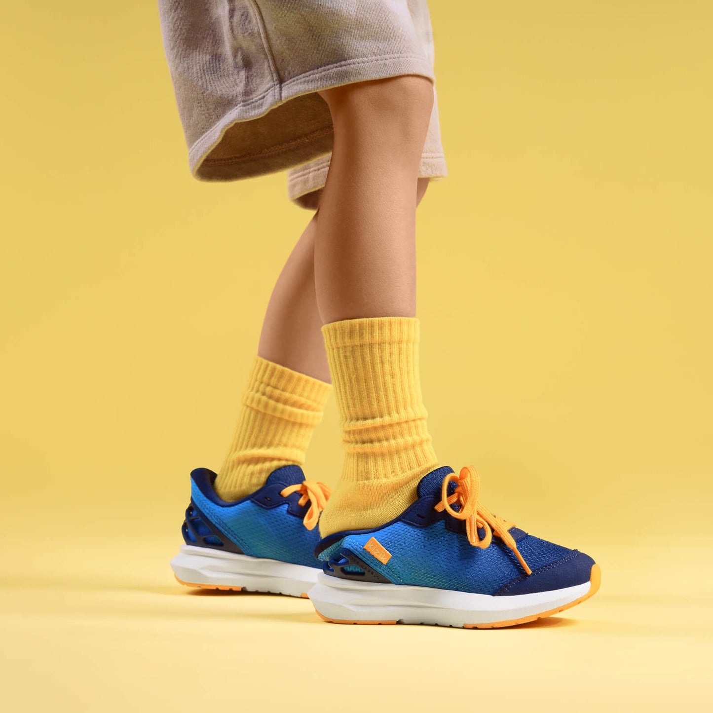 Little Kid Athens 2 - Super Sonic/Naval Academy