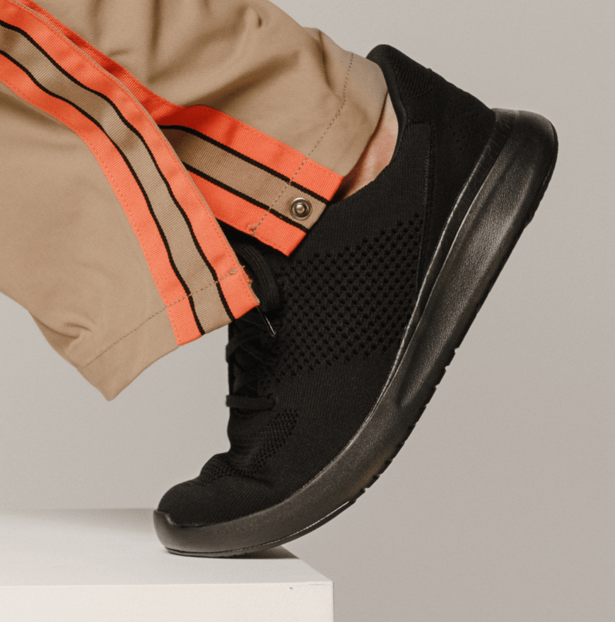 Men's Lima - Blackout