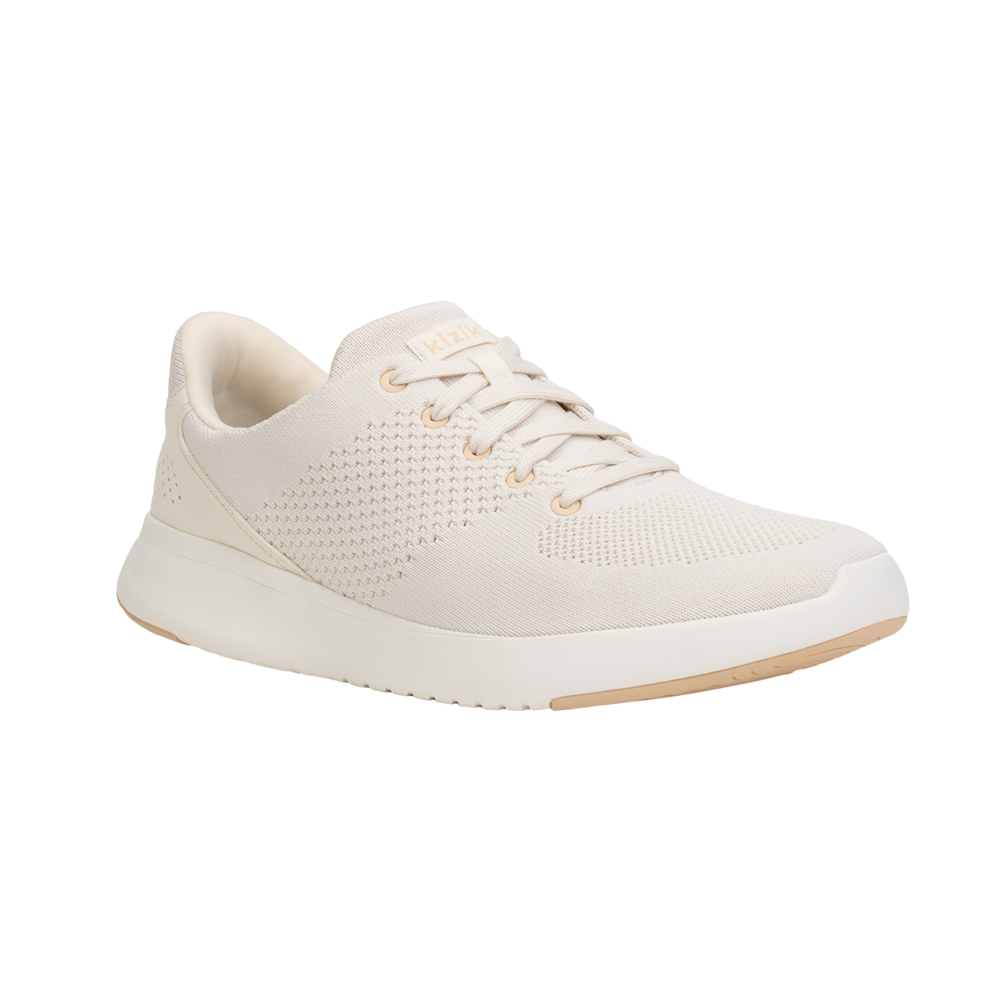Men's Lima - White Creme