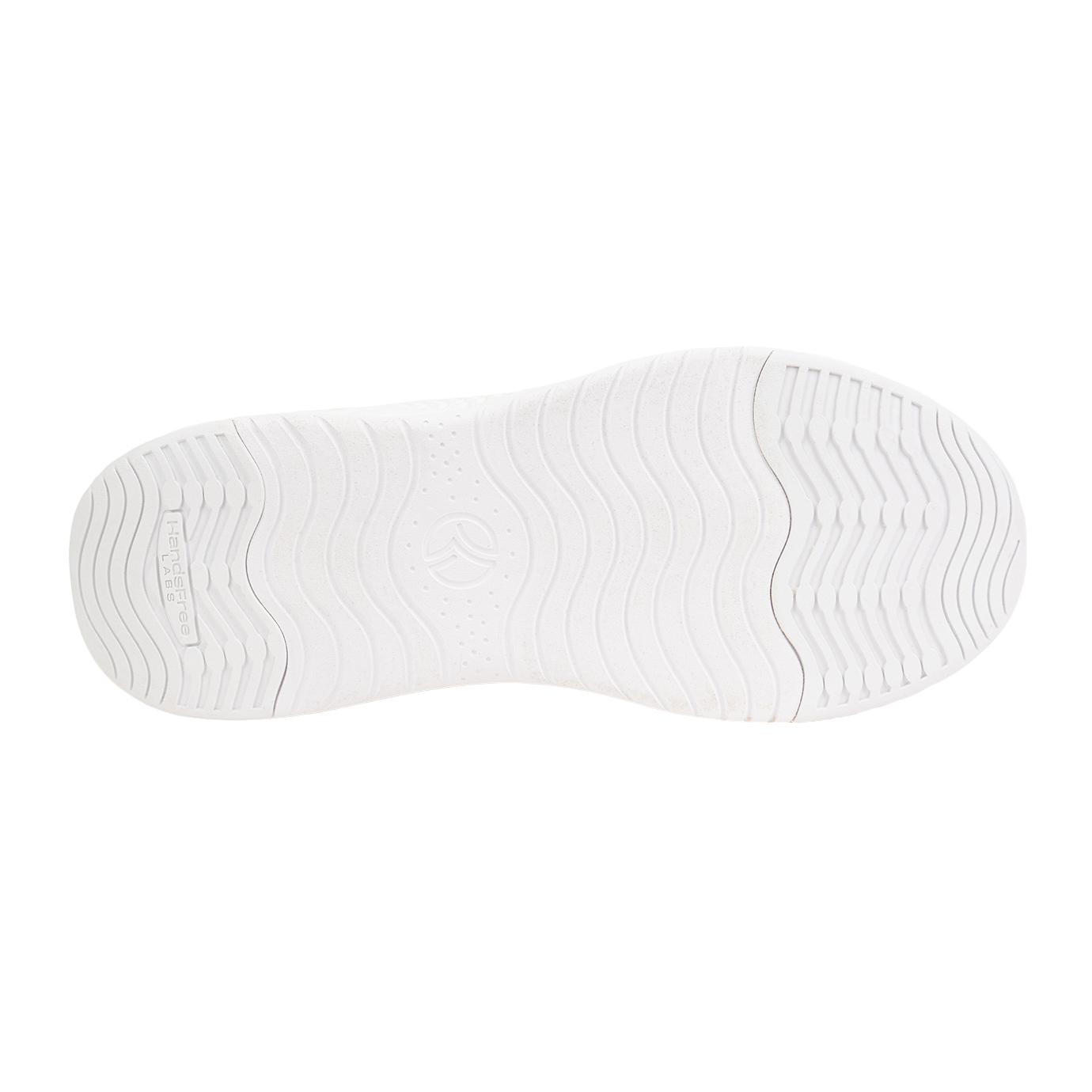 Men's Lima - Eggshell White