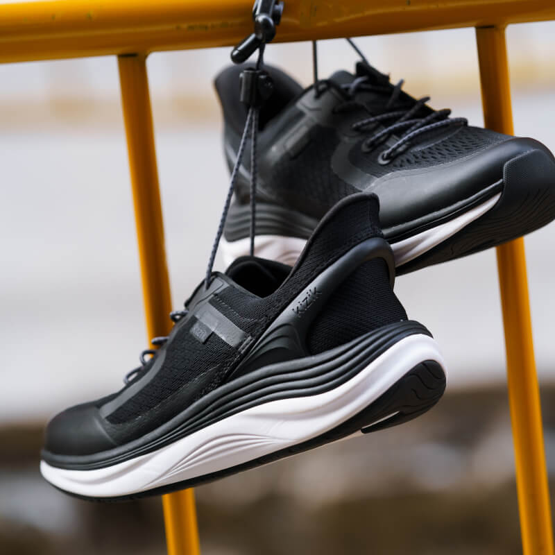 Women's London - Black