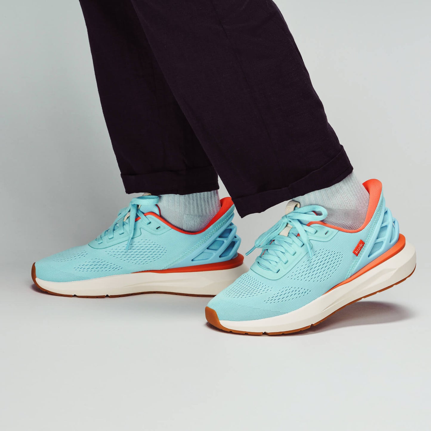 Men's Athens 2 - Gulf Stream