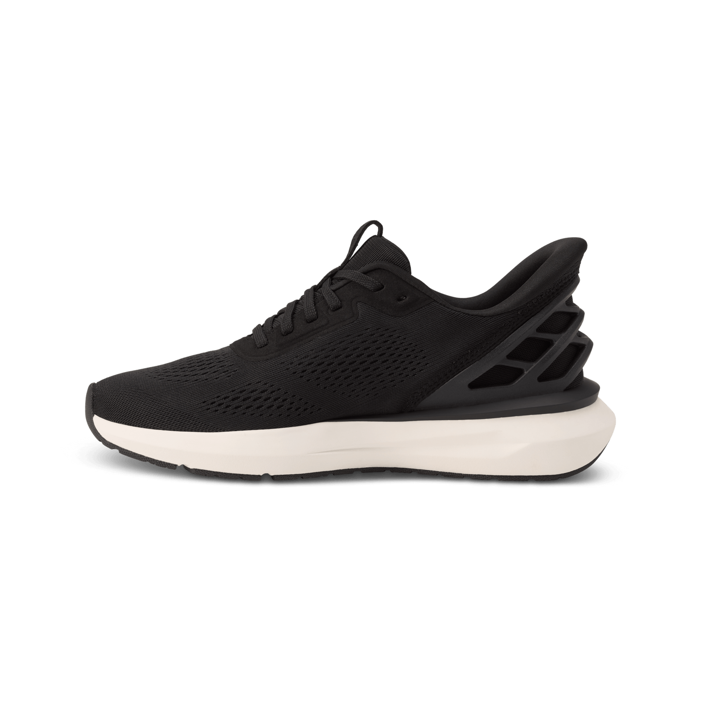 Men's Athens 2 - Black/White