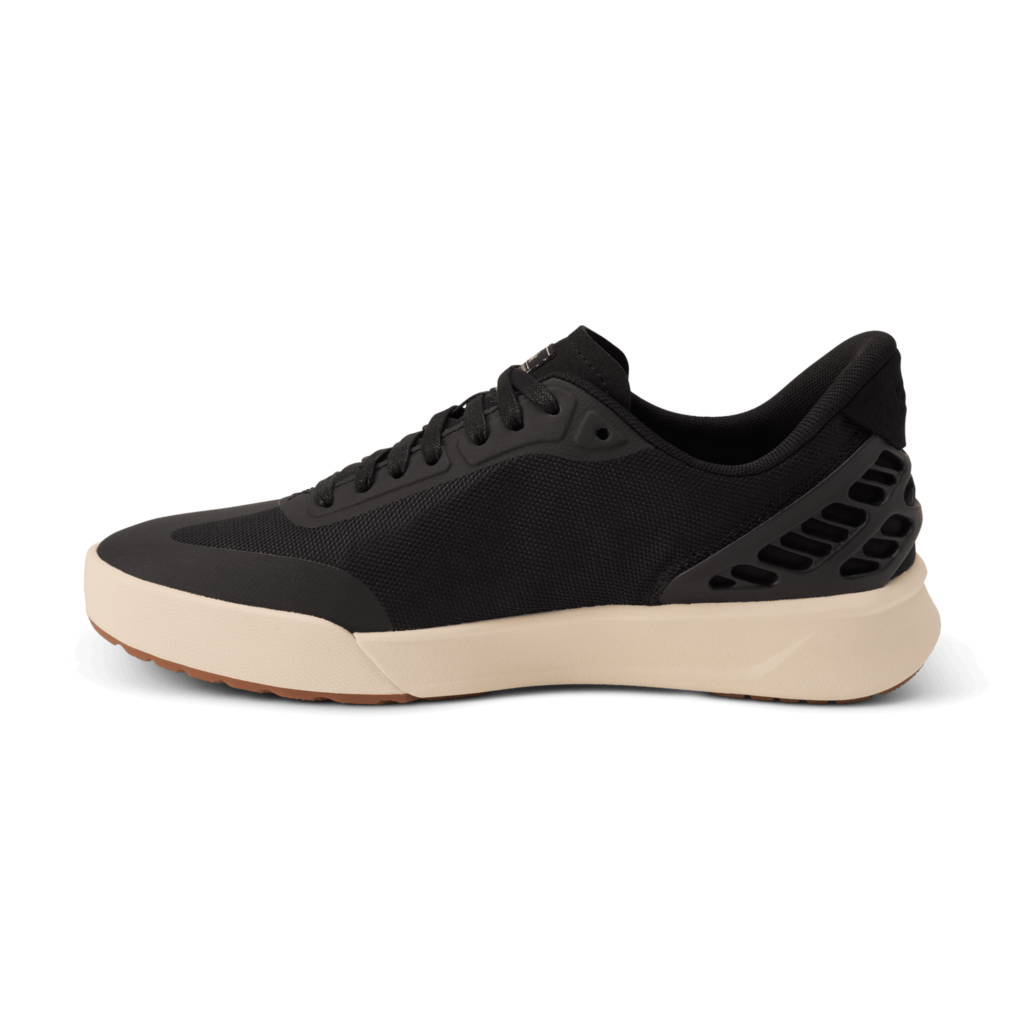 Men's Austin - Black/Whitecap Gray