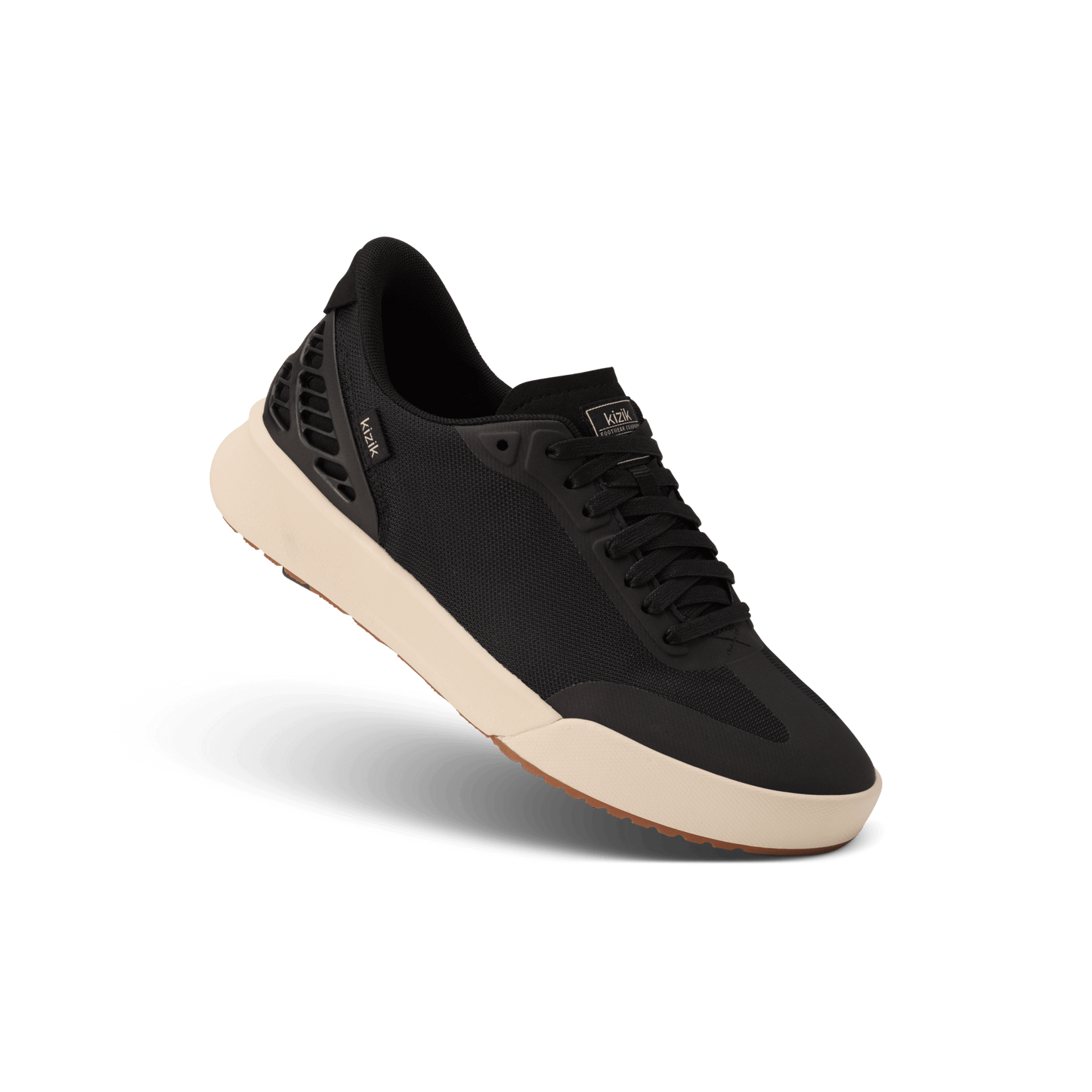 Men's Austin - Black/Whitecap Gray