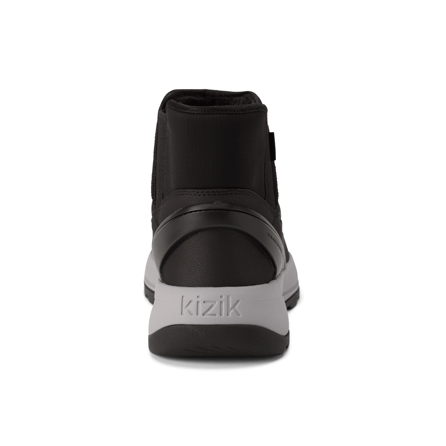 Men's Juno  2 Low - Black/Alloy