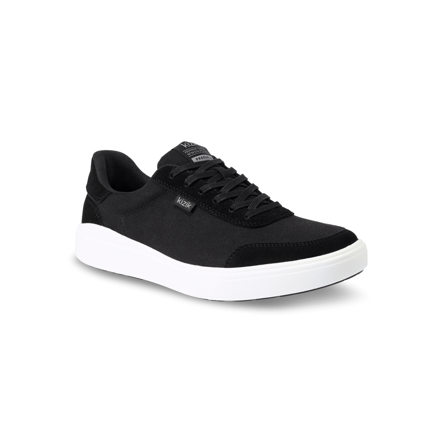 Men's Prague 2 - Black